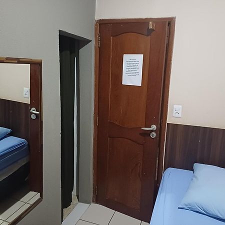 Casa Da Familia Carvalho - 986 Apartment Belém Екстериор снимка