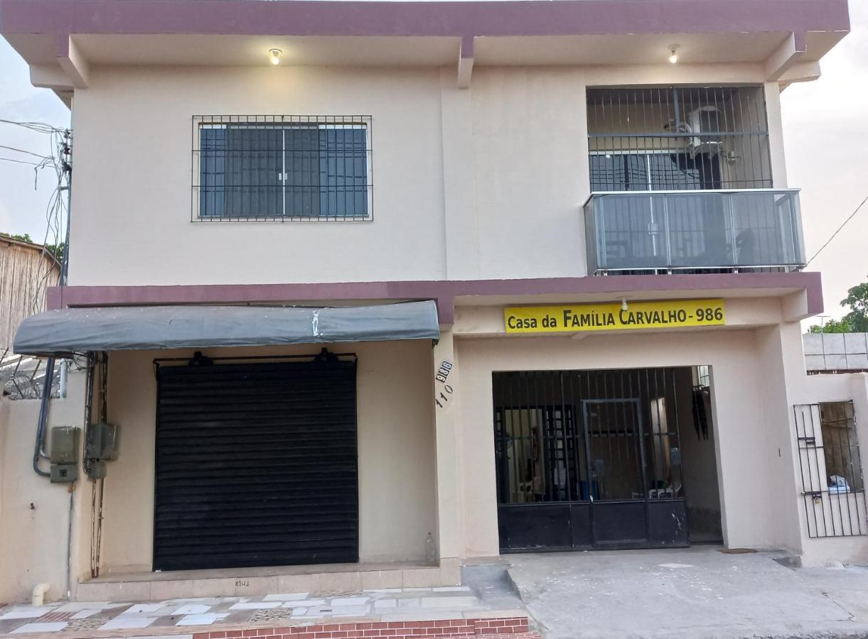 Casa Da Familia Carvalho - 986 Apartment Belém Екстериор снимка